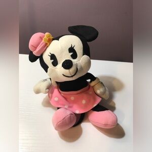 Disney Minnie Mouse vintage collectible toy